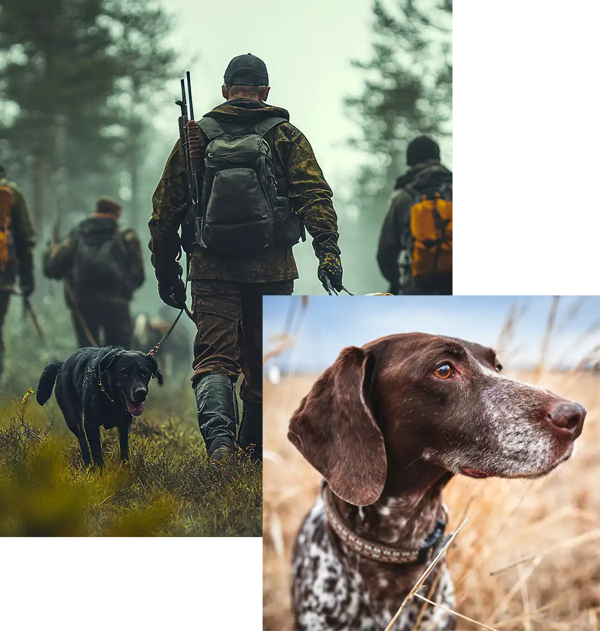 Gute Jagdschuhe online shoppen